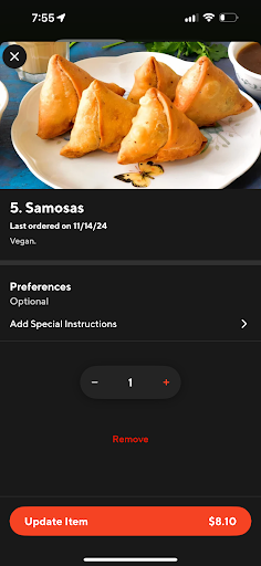 Photo of Curry N Go - 169 W Main St, Farmington, AR 72730