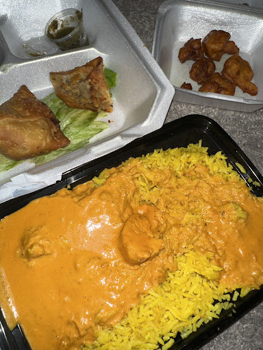 Photo of Curry N Go - 169 W Main St, Farmington, AR 72730