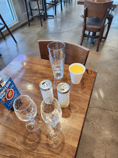 Photo of Taziki's Mediterranean Cafe - Fayetteville - 95 E Joyce Blvd, Fayetteville, AR 72703