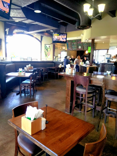 Photo of Taziki's Mediterranean Cafe - Fayetteville - 95 E Joyce Blvd, Fayetteville, AR 72703