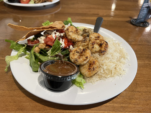 Photo of Taziki's Mediterranean Cafe - Fayetteville - 95 E Joyce Blvd, Fayetteville, AR 72703