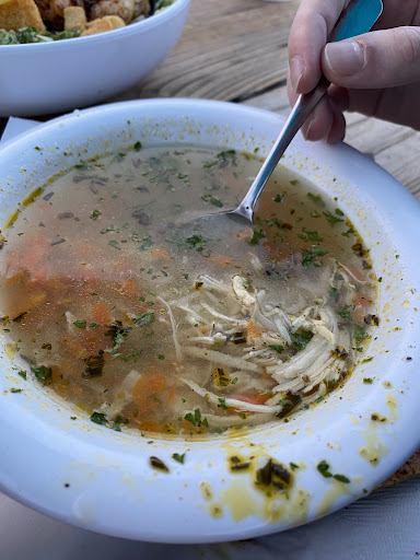 Photo of Taziki's Mediterranean Cafe - Fayetteville - 95 E Joyce Blvd, Fayetteville, AR 72703