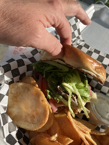 Photo of Mess Hall 45 - 1830 N Crossover Rd Suite #2, Fayetteville, AR 72701