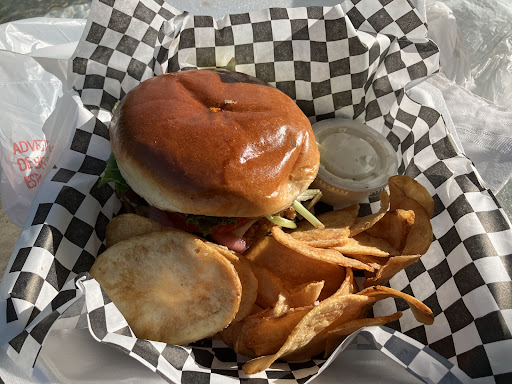 Photo of Mess Hall 45 - 1830 N Crossover Rd Suite #2, Fayetteville, AR 72701