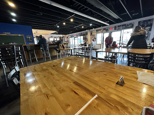 Photo of Mess Hall 45 - 1830 N Crossover Rd Suite #2, Fayetteville, AR 72701