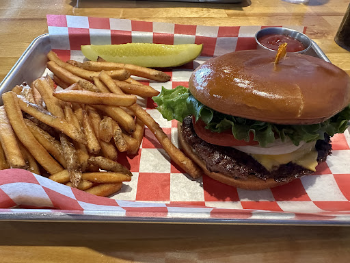 Photo of Mess Hall 45 - 1830 N Crossover Rd Suite #2, Fayetteville, AR 72701