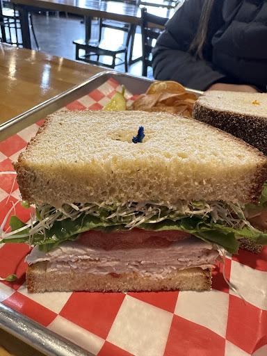 Photo of Mess Hall 45 - 1830 N Crossover Rd Suite #2, Fayetteville, AR 72701