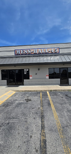 Photo of Mess Hall 45 - 1830 N Crossover Rd Suite #2, Fayetteville, AR 72701