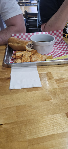 Photo of Mess Hall 45 - 1830 N Crossover Rd Suite #2, Fayetteville, AR 72701