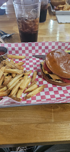 Photo of Mess Hall 45 - 1830 N Crossover Rd Suite #2, Fayetteville, AR 72701