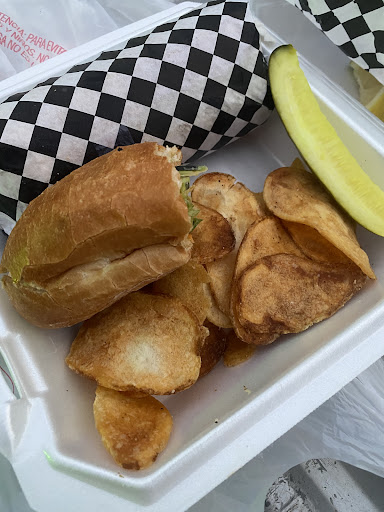 Photo of Mess Hall 45 - 1830 N Crossover Rd Suite #2, Fayetteville, AR 72701