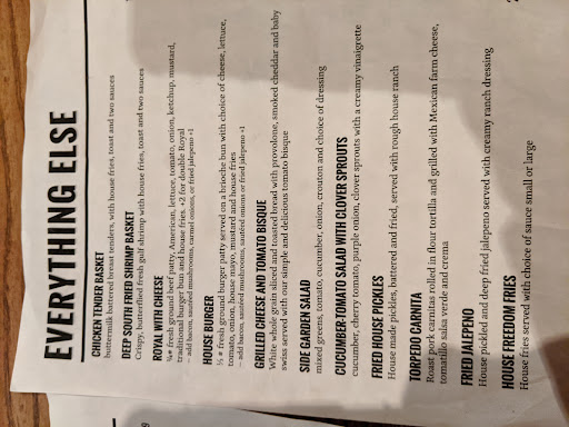 Photo of Mess Hall 45 - 1830 N Crossover Rd Suite #2, Fayetteville, AR 72701