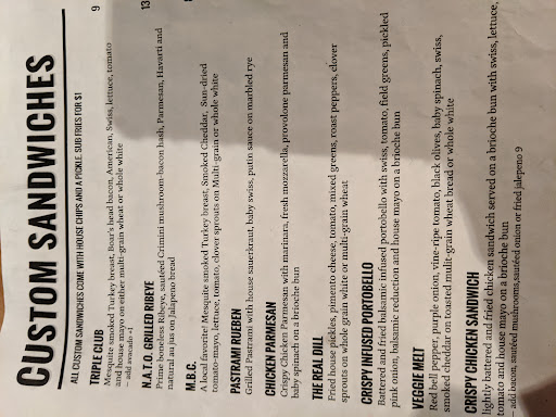 Photo of Mess Hall 45 - 1830 N Crossover Rd Suite #2, Fayetteville, AR 72701