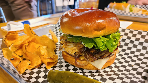 Photo of Mess Hall 45 - 1830 N Crossover Rd Suite #2, Fayetteville, AR 72701