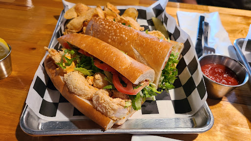 Photo of Mess Hall 45 - 1830 N Crossover Rd Suite #2, Fayetteville, AR 72701