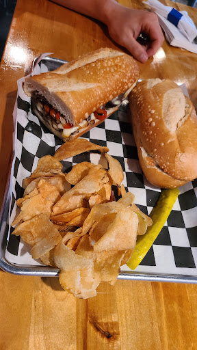 Photo of Mess Hall 45 - 1830 N Crossover Rd Suite #2, Fayetteville, AR 72701