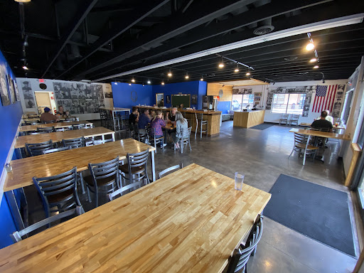 Photo of Mess Hall 45 - 1830 N Crossover Rd Suite #2, Fayetteville, AR 72701