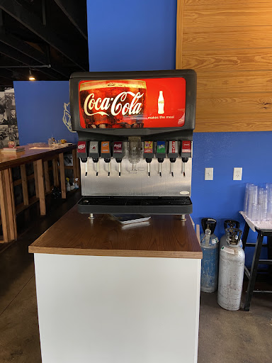 Photo of Mess Hall 45 - 1830 N Crossover Rd Suite #2, Fayetteville, AR 72701