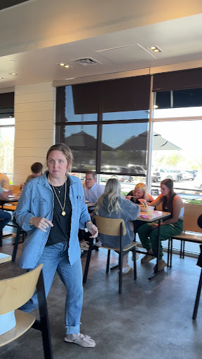 Photo of CAVA - 3379 N College Ave #8, Fayetteville, AR 72703