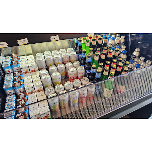 Photo of CAVA - 3379 N College Ave #8, Fayetteville, AR 72703