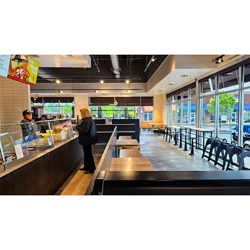 Photo of CAVA - 3379 N College Ave #8, Fayetteville, AR 72703