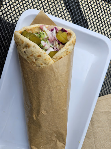 Photo of CAVA - 3379 N College Ave #8, Fayetteville, AR 72703