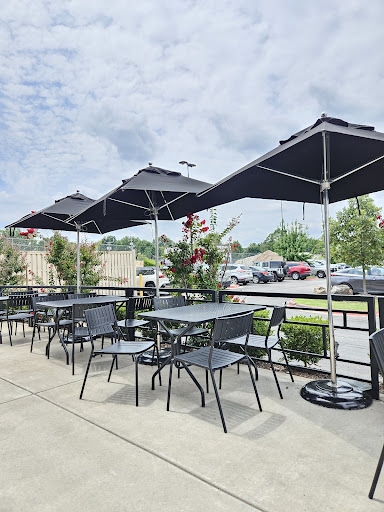 Photo of CAVA - 3379 N College Ave #8, Fayetteville, AR 72703