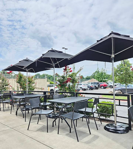 Photo of CAVA - 3379 N College Ave #8, Fayetteville, AR 72703