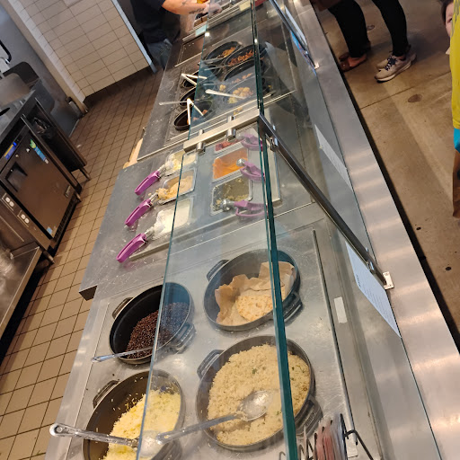 Photo of CAVA - 3379 N College Ave #8, Fayetteville, AR 72703