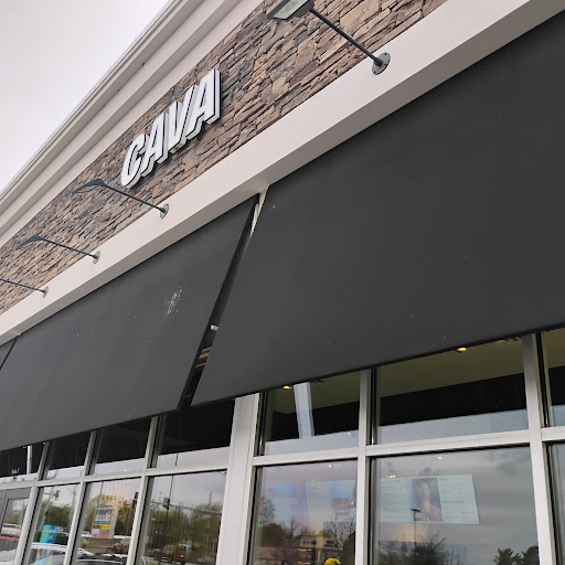 Photo of CAVA - 3379 N College Ave #8, Fayetteville, AR 72703