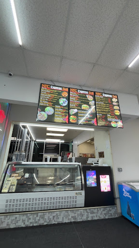 Photo of NYC Express deli - 1003 S Pleasant St, Springdale, AR 72764