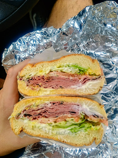 Photo of NYC Express deli - 1003 S Pleasant St, Springdale, AR 72764