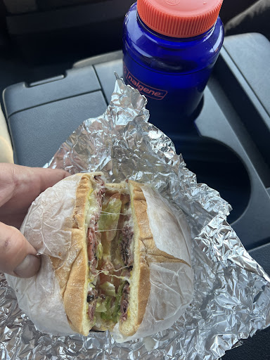 Photo of NYC Express deli - 1003 S Pleasant St, Springdale, AR 72764