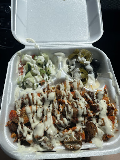 Photo of NYC Express deli - 1003 S Pleasant St, Springdale, AR 72764