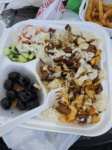 Photo of NYC Express deli - 1003 S Pleasant St, Springdale, AR 72764