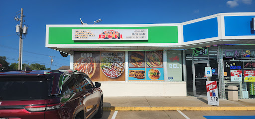 Photo of NYC Express deli - 1003 S Pleasant St, Springdale, AR 72764