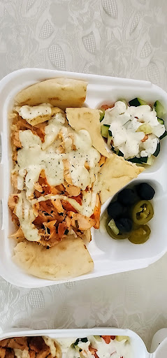 Photo of NYC Express deli - 1003 S Pleasant St, Springdale, AR 72764