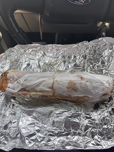 Photo of NYC Express deli - 1003 S Pleasant St, Springdale, AR 72764