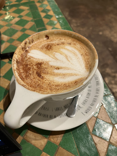 Photo of The Meteor Cafe - 417 M.L.K. Jr Blvd #130, Fayetteville, AR 72701