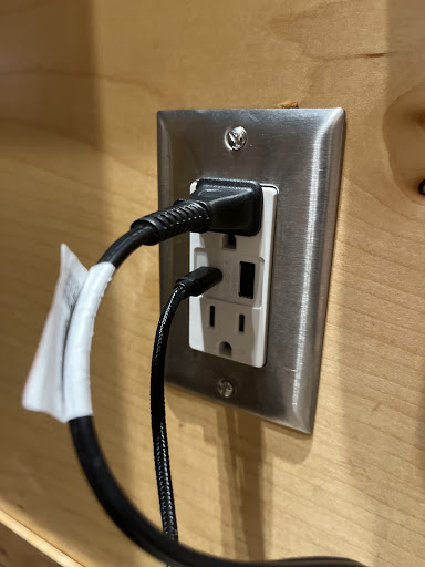 Photo of The Meteor Cafe - 417 M.L.K. Jr Blvd #130, Fayetteville, AR 72701