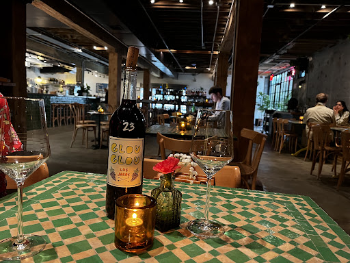 Photo of The Meteor Cafe - 417 M.L.K. Jr Blvd #130, Fayetteville, AR 72701