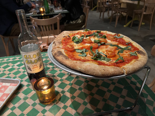 Photo of The Meteor Cafe - 417 M.L.K. Jr Blvd #130, Fayetteville, AR 72701