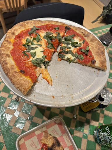 Photo of The Meteor Cafe - 417 M.L.K. Jr Blvd #130, Fayetteville, AR 72701