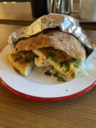 Photo of The Meteor Cafe - 417 M.L.K. Jr Blvd #130, Fayetteville, AR 72701