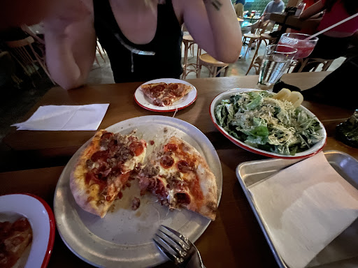 Photo of The Meteor Cafe - 417 M.L.K. Jr Blvd #130, Fayetteville, AR 72701