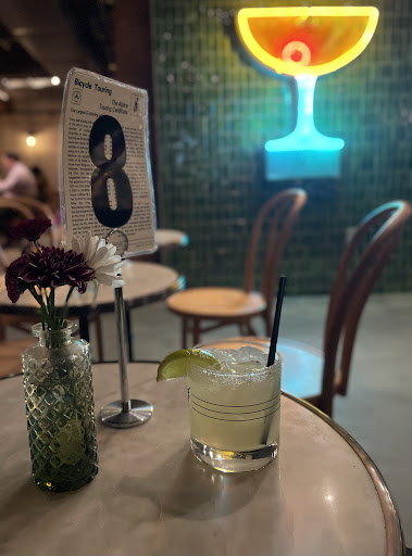 Photo of The Meteor Cafe - 417 M.L.K. Jr Blvd #130, Fayetteville, AR 72701