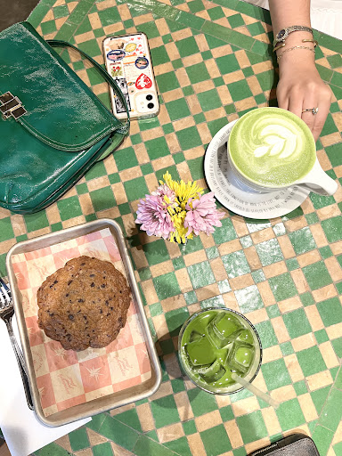 Photo of The Meteor Cafe - 417 M.L.K. Jr Blvd #130, Fayetteville, AR 72701