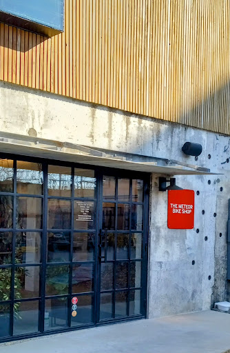 Photo of The Meteor Cafe - 417 M.L.K. Jr Blvd #130, Fayetteville, AR 72701