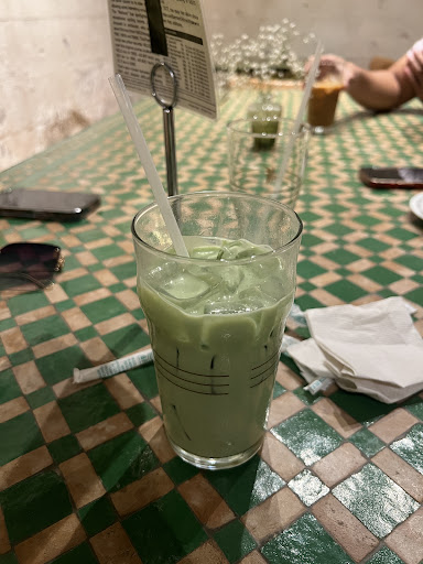 Photo of The Meteor Cafe - 417 M.L.K. Jr Blvd #130, Fayetteville, AR 72701