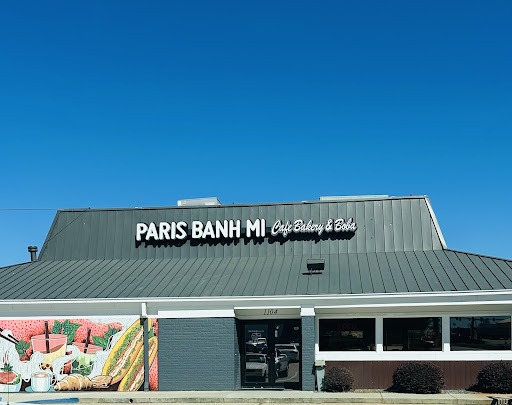 Photo of Paris Banh Mi - Mcdonough - 1104 GA-20, McDonough, GA 30253